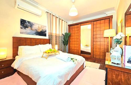 Sheikh Zayed City Appartement | Heaven In El Sheikh Zayed