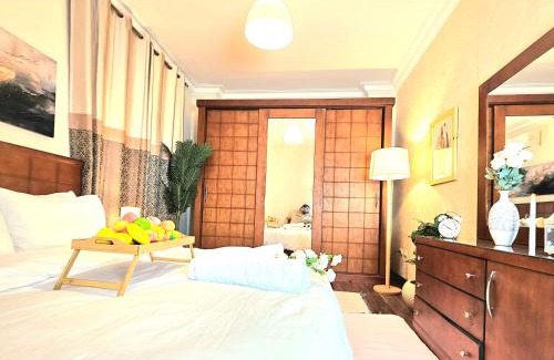 Sheikh Zayed City Appartement | Heaven In El Sheikh Zayed