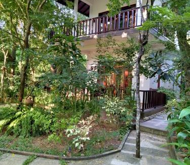 Rekawa Hôtel | Heaven in Satinwoods