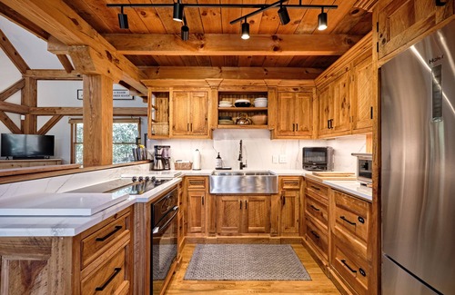 Highlands Hills Maison | Le paradis dans les collines ..