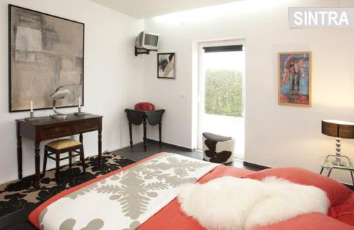Penedo Maison | Heaven in the Sintra Forest - with pool