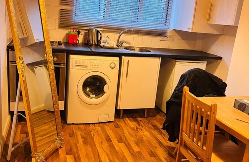 Tottenham Appartement | Heaven of Samira