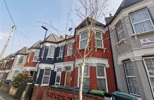 Tottenham Appartement | Heaven of Samira