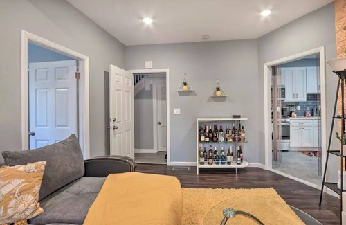 Linden Maison | heaven on earth Home! Everything you need is here, 11 mins to Newark Airport NJ,