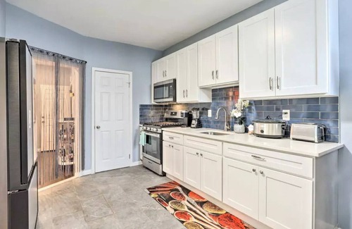 Linden Maison | heaven on earth Home! Everything you need is here, 11 mins to Newark Airport NJ,