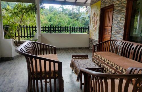 Harispattuwa Hôtel | Heaven Palace