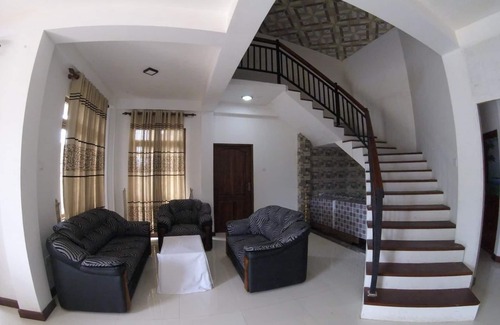 Hatton Maison | Heaven Rest