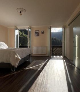 Lavamuend Maison | Heaven's Door