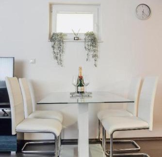 Kranj Appartement | Heaven Spa Apartment