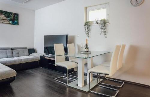 Kranj Appartement | Heaven Spa Apartment