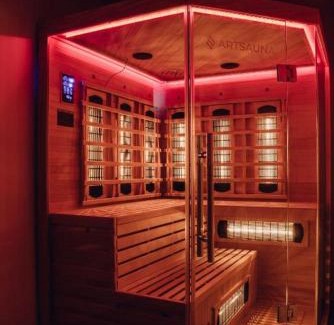 Kranj Appartement | Heaven Spa Apartment