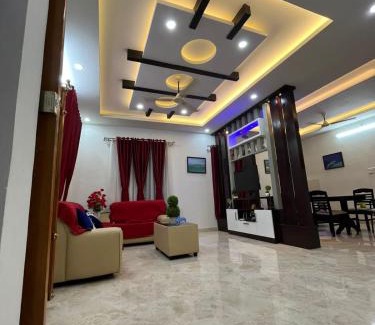 Varkala Appartement | Heaven Stay