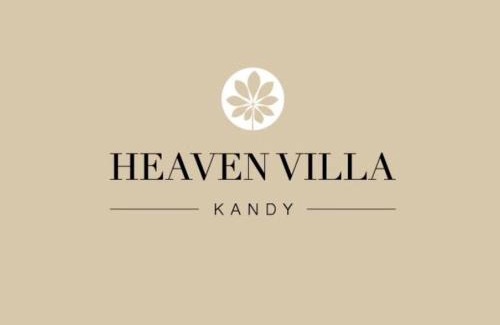 Yatinuwara Lit Et Petit-Déjeuner | Heaven Villa kandy