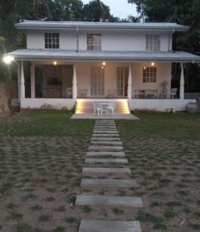 Yatinuwara Lit Et Petit-Déjeuner | Heaven Villa kandy