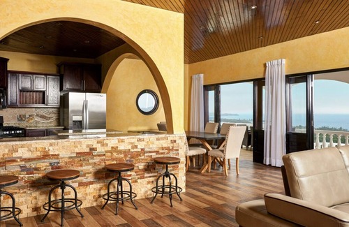 Drapers Villa | Heaven Villa * Nous ne sommes pas sur l'eau, nous sommes au-dessus!