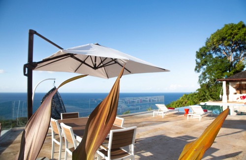 Drapers Villa | Heaven Villa * Nous ne sommes pas sur l'eau, nous sommes au-dessus!