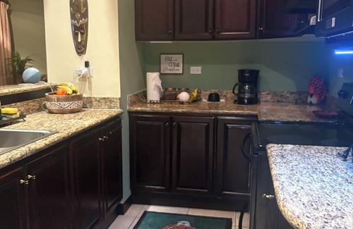 Esterillos Este Copropriété | Large HEAVENLY 2-bedroom 2 bathroom condo with pool in Esterillos Este.
