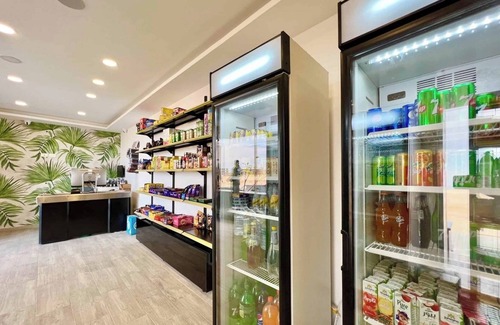 Al Ahyaa Appartement | Heavenly 95m Luxury apt in boutique resort wifi