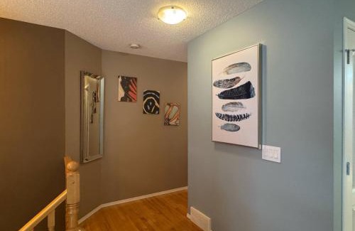 Airdrie Maison | Heavenly Cozy Place Inc