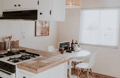 Ventura Appartement | Heavenly Escape By The Sea