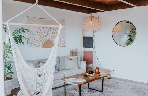 Ventura Appartement | Heavenly Escape By The Sea