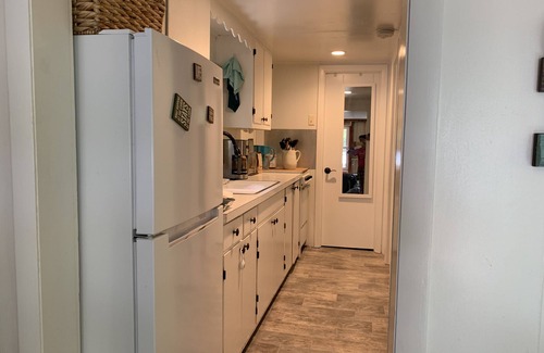 Crandon Cabine | Heavenly Hemlocks Quaint Cabin sur le lac des Quatre-Cantons