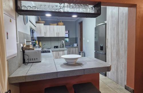 Kampersrus Appartement | Heavenly Hideaway Accommodation