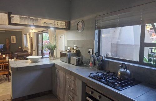 Kampersrus Appartement | Heavenly Hideaway Accommodation