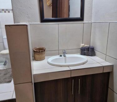 Kampersrus Appartement | Heavenly Hideaway Accommodation