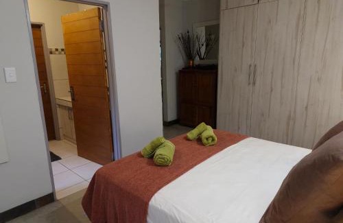 Kampersrus Appartement | Heavenly Hideaway Accommodation