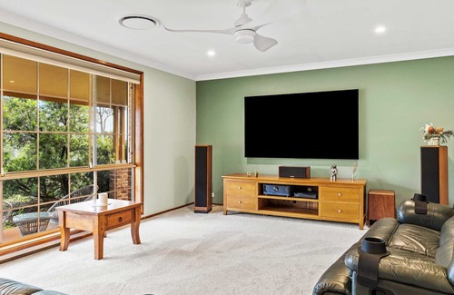 Allandale Maison | Heavenly Hideaway - Hunter Valley Retreat