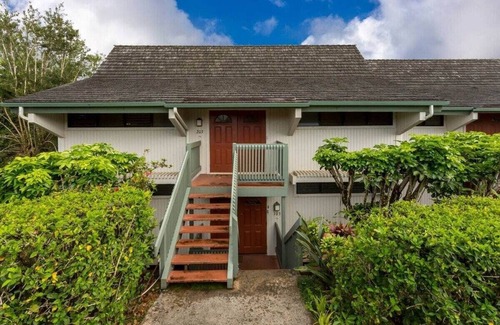 Princeville Hôtel | Heavenly Kauai Destinations Hale Moi Side B by Hideaways Beach