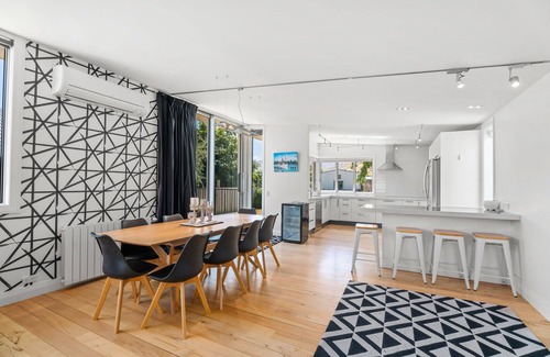Lake Hayes Maison | Heavenly on Hope – Lake Hayes Holiday Home