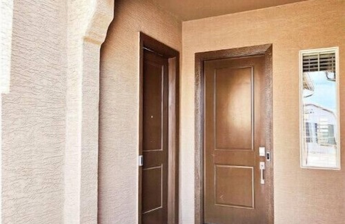 Maryvale Appartement | Heavenly Stay in west Phoenix *With private garage*