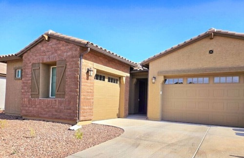 Maryvale Appartement | Heavenly Stay in west Phoenix *With private garage*