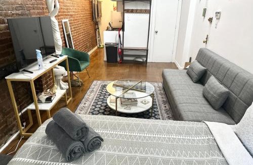 Uptown Appartement | Heavenly Stays