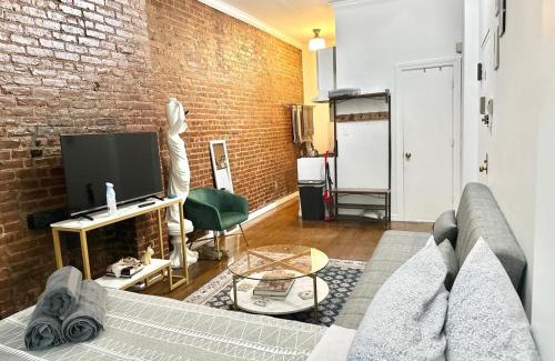 Uptown Appartement | Heavenly Stays