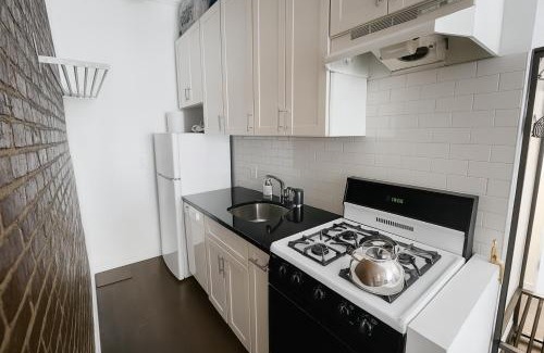 Uptown Appartement | Heavenly Stays