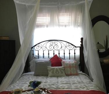 Coral Way Maison | Heavenly Suite in Little Havana Free Parking