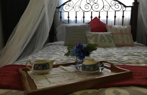 Coral Way Maison | Heavenly Suite in Little Havana Free Parking