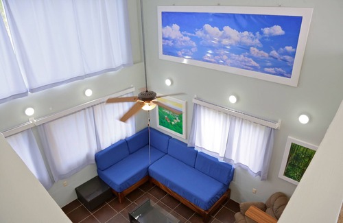 Crucecita Villa | Heavenly Villa Huatulco - 1 à 18 personnes @ 195 $
