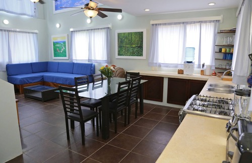 Crucecita Villa | Heavenly Villa Huatulco - 1 à 18 personnes @ 195 $