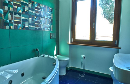 Stazzema Villa | Heavenly villa, among the Apuan Alps