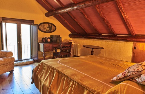 Stazzema Villa | Heavenly villa, among the Apuan Alps
