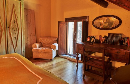 Stazzema Villa | Heavenly villa, among the Apuan Alps