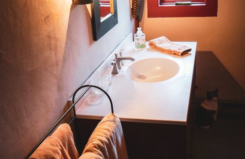 Jewett City Lit Et Petit-Déjeuner | Heavitree of Griswold B&B