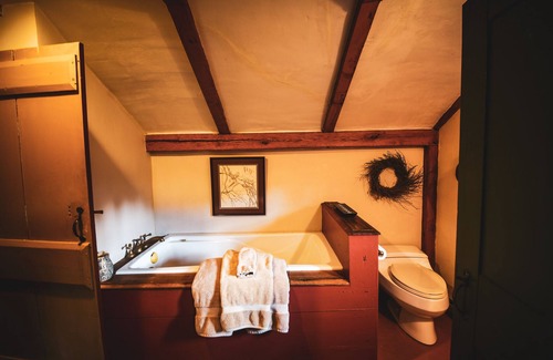 Jewett City Lit Et Petit-Déjeuner | Heavitree of Griswold B&B