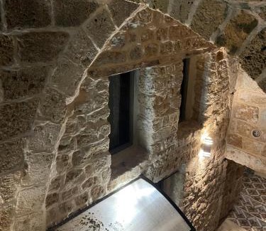 Acre Old City Appartement | Hebi house