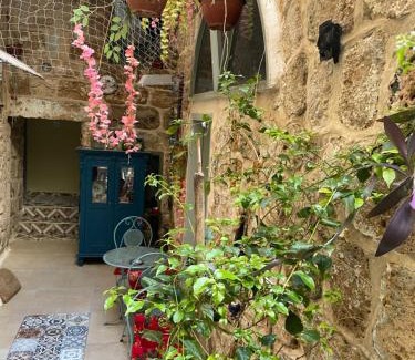Acre Old City Appartement | Hebi house