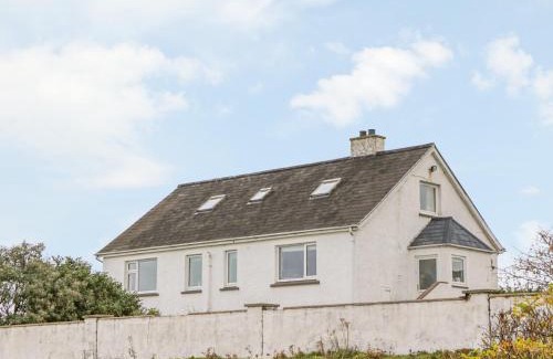 Hallin Maison | Hebridean View